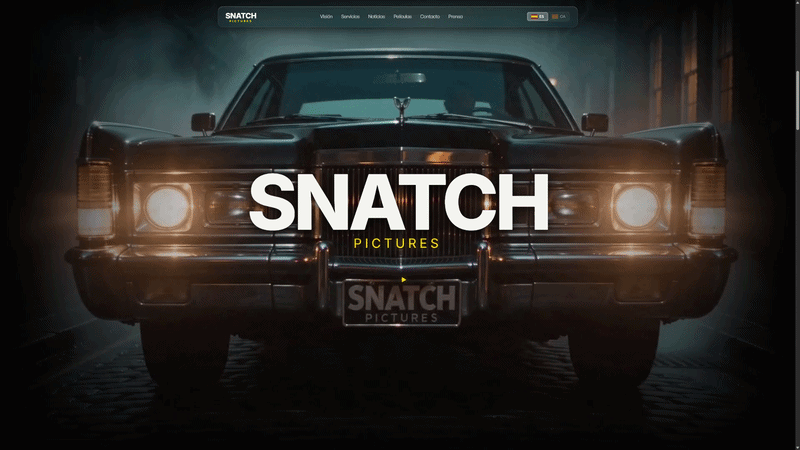 Snatch Pictures